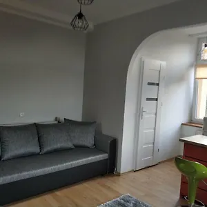 Przy Leśnej Apartament Szklarska Poręba
