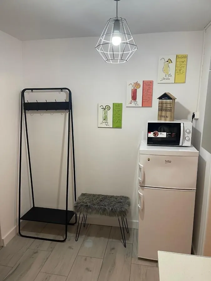 Apartament Carmen Apartments4U - Pomorska 82 Gdańsk