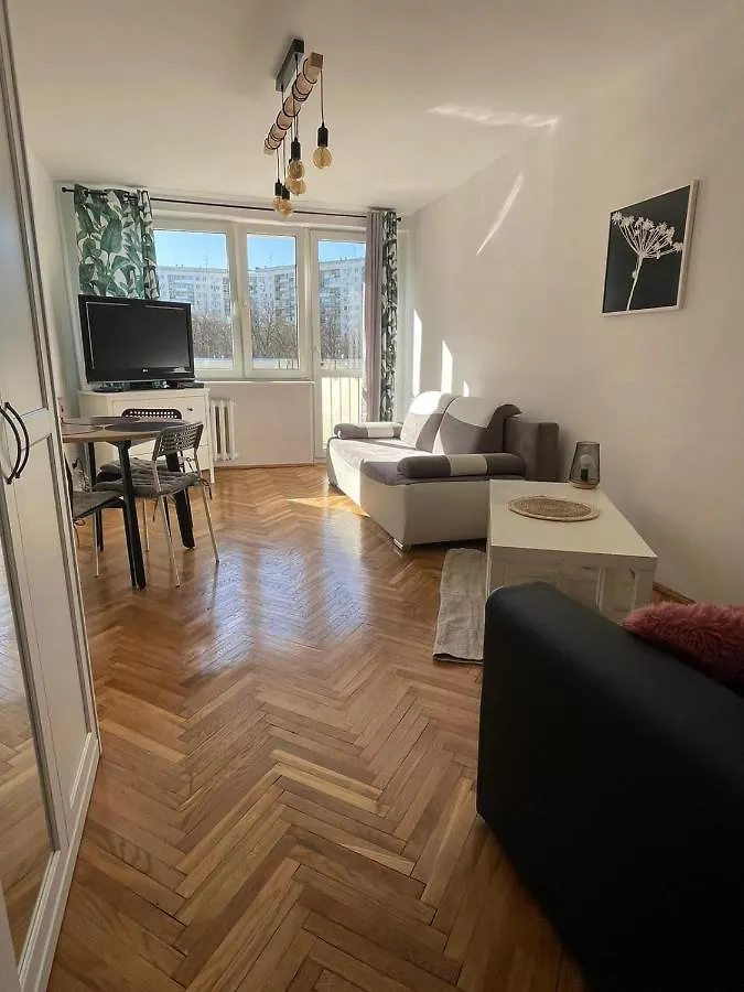 Carmen Apartments4U - Pomorska 82 Gdańsk Apartament